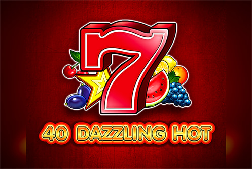 40 Dazzling Hot