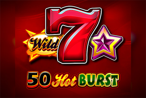50 Hot Burst