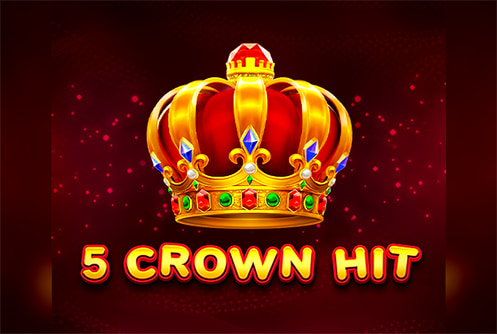 5 Crown Hit