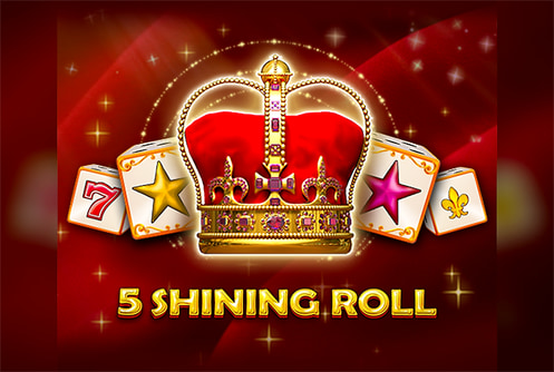 5 Shining Roll