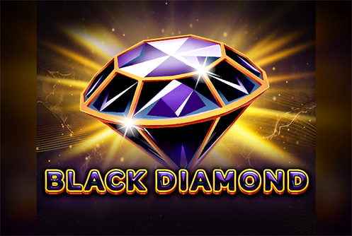 Black Diamond Bell Link