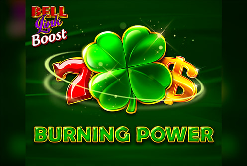Burning Power Bell Link Boost