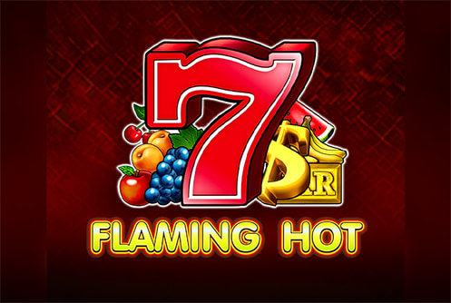 Flaming Hot