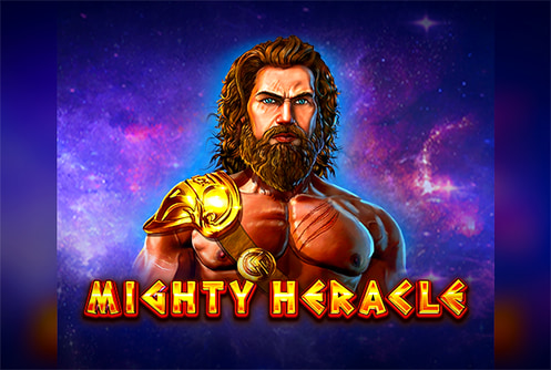 Mighty Heracle