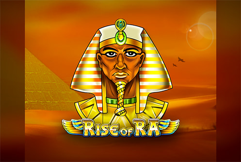 RISE OF RA