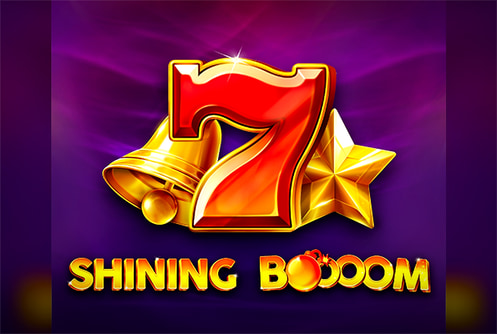 Shining Boooom