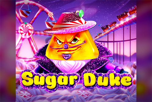 Sugar Duke
