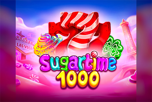 Sugartime 1000