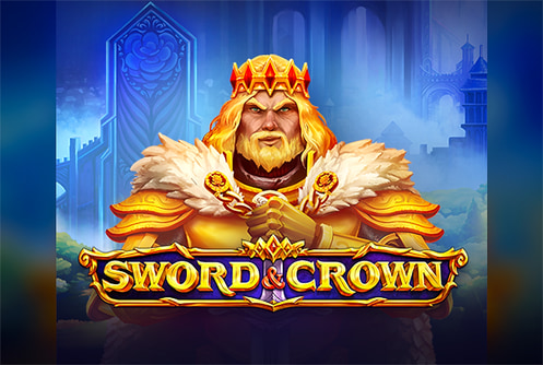 Sword and Crown Bell Link