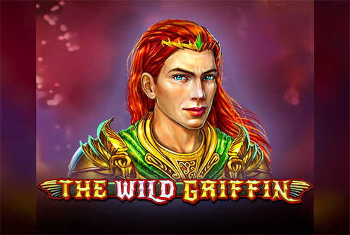 The Wild Griffin