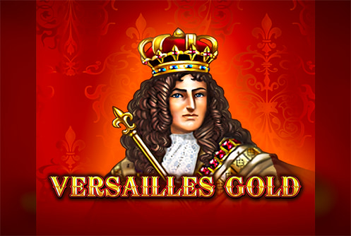 Versailles Gold