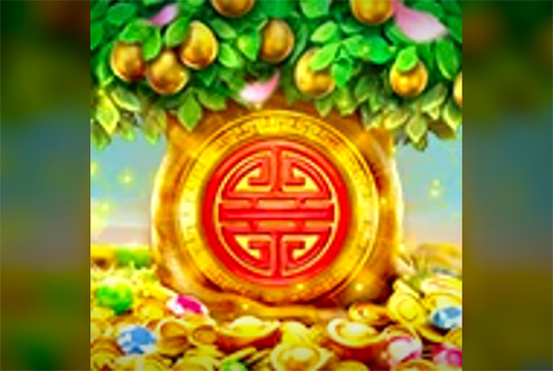 FORTUNE EGG