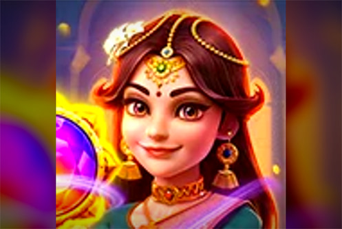 FORTUNE GODDESS