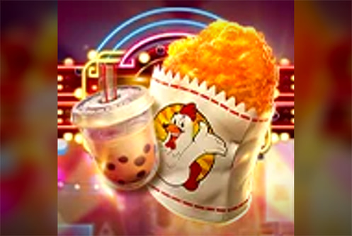 NIGHT MARKET