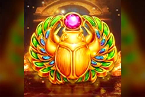 TREASURE RAIDERS