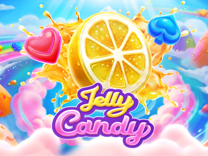 Jelly Candy
