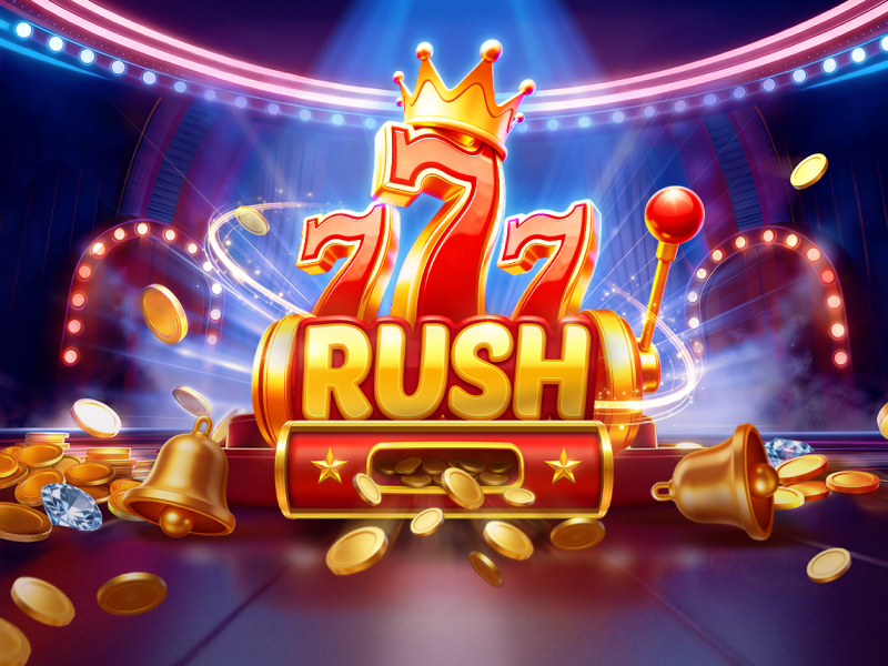 777 Rush