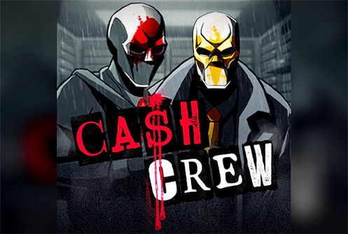 Cash Crew