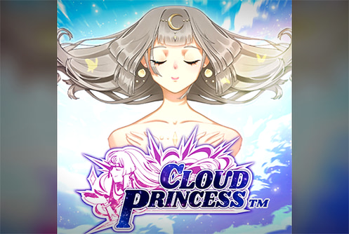 Cloud Princess