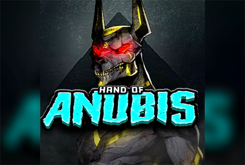 Hand of Anubis