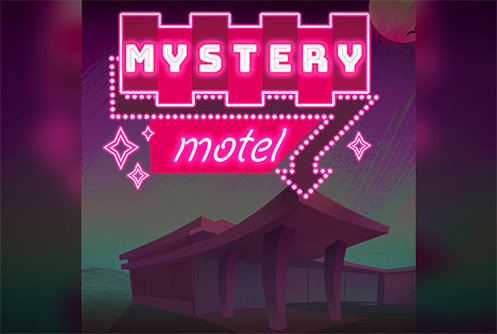Mystery Motel