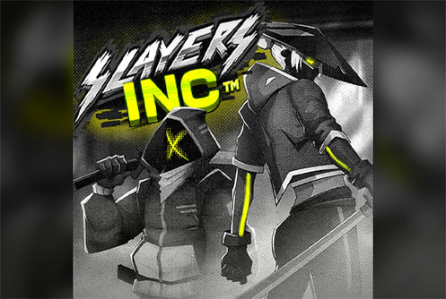 Slayers Inc