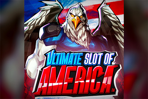 Ultimate Slot of America
