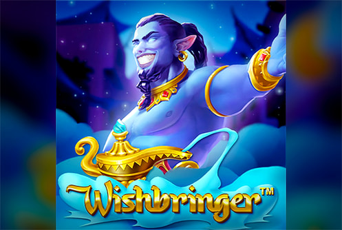Wishbringer