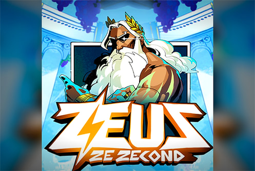 Zeus Ze Zecond