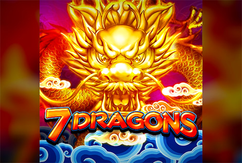 7 Dragons
