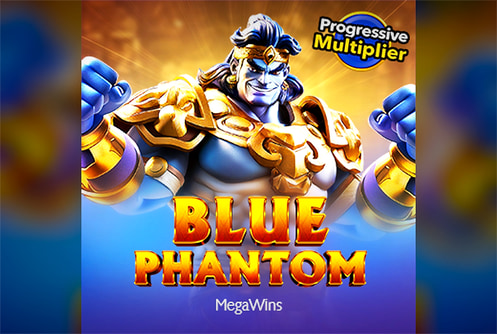 Blue Phantom