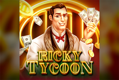 Ricky Tycoon
