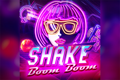 Shake Boom Boom