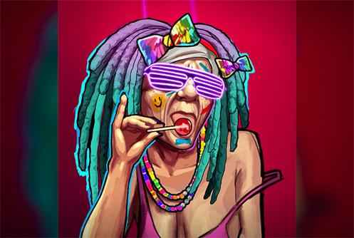 The Rave