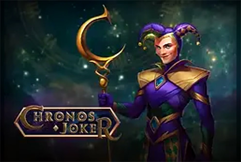 Chronos Joker