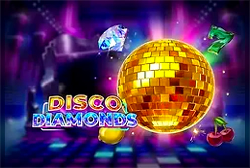 Disco Diamonds