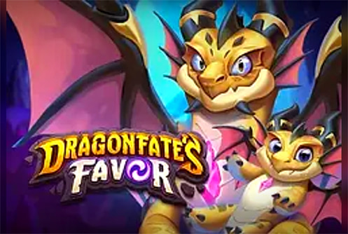 Dragonfate's Favor