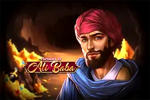 Fortunes of Ali Baba