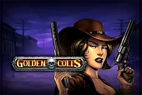 Golden Colts
