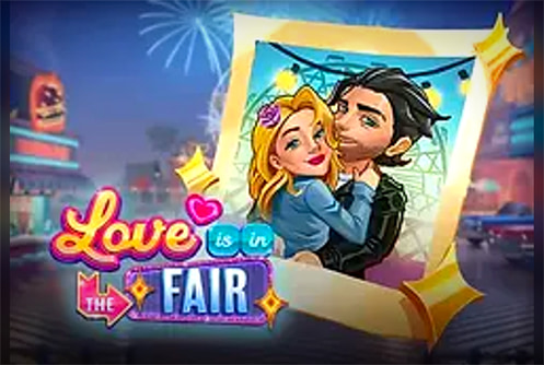 Love is in the Fair