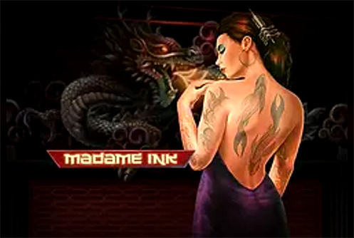 Madame Ink