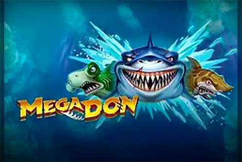 Mega Don