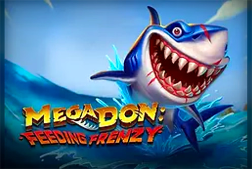 Mega Don: Feeding Frenzy
