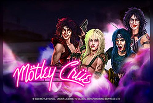 Mötley Crüe