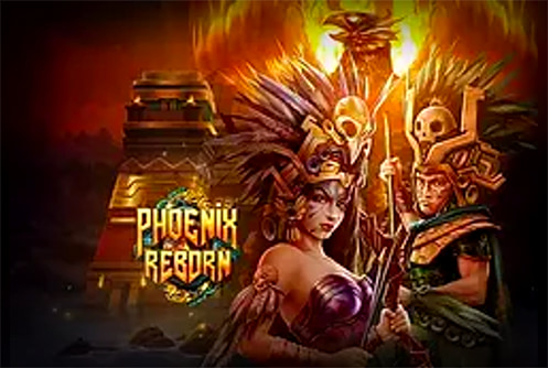 Phoenix Reborn