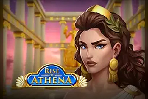 Rise of Athena