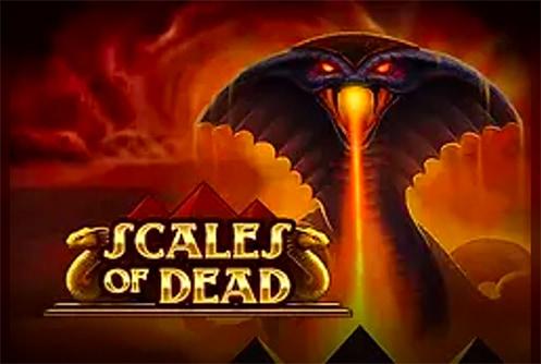 Scales of Dead