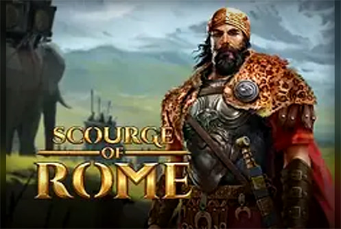 Scourge of Rome