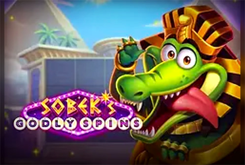 Sobek's Godly Spins