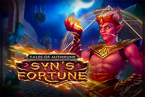 Tales of Mithrune Syn's Fortune